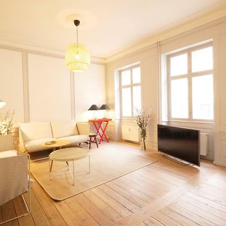 Carolinas Apartment - Adm 1 - 3 Κοπεγχάγη Εξωτερικό φωτογραφία