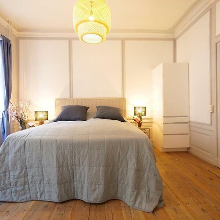 Carolinas Apartment - Adm 1 - 3 Κοπεγχάγη Εξωτερικό φωτογραφία