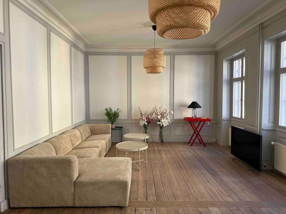 Carolinas Apartment - Adm 1 - 3 Κοπεγχάγη Εξωτερικό φωτογραφία