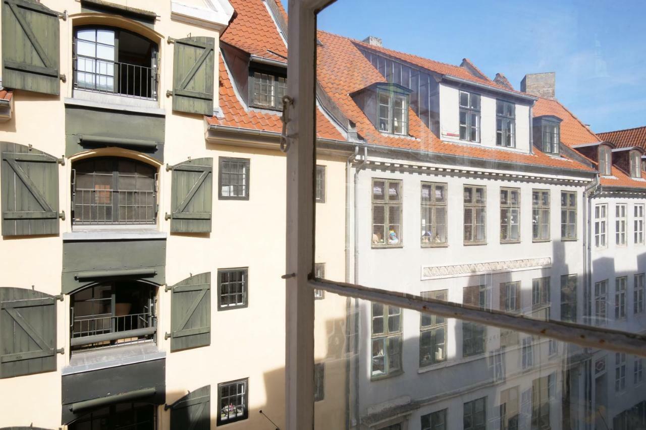 Carolinas Apartment - Adm 1 - 3 Κοπεγχάγη Εξωτερικό φωτογραφία