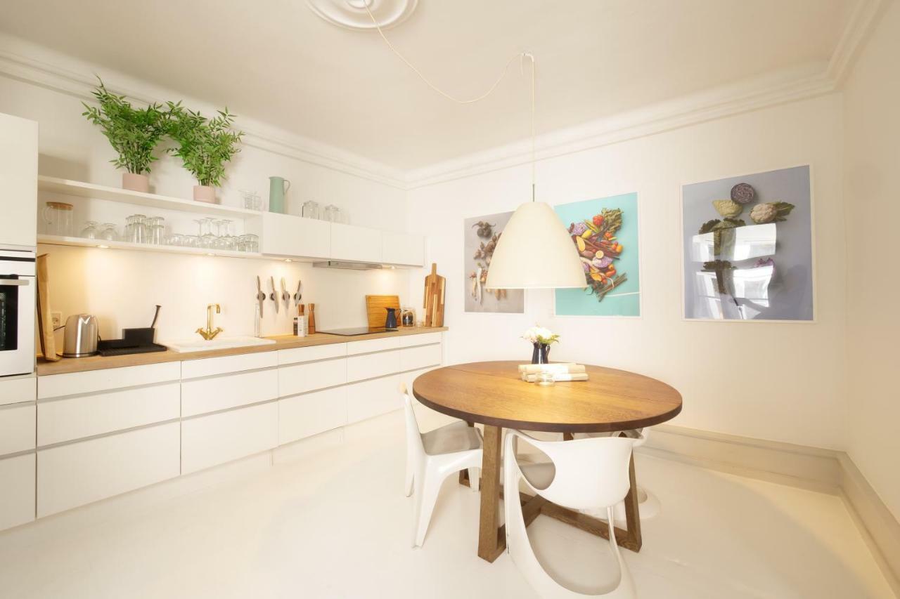 Carolinas Apartment - Adm 1 - 3 Κοπεγχάγη Εξωτερικό φωτογραφία