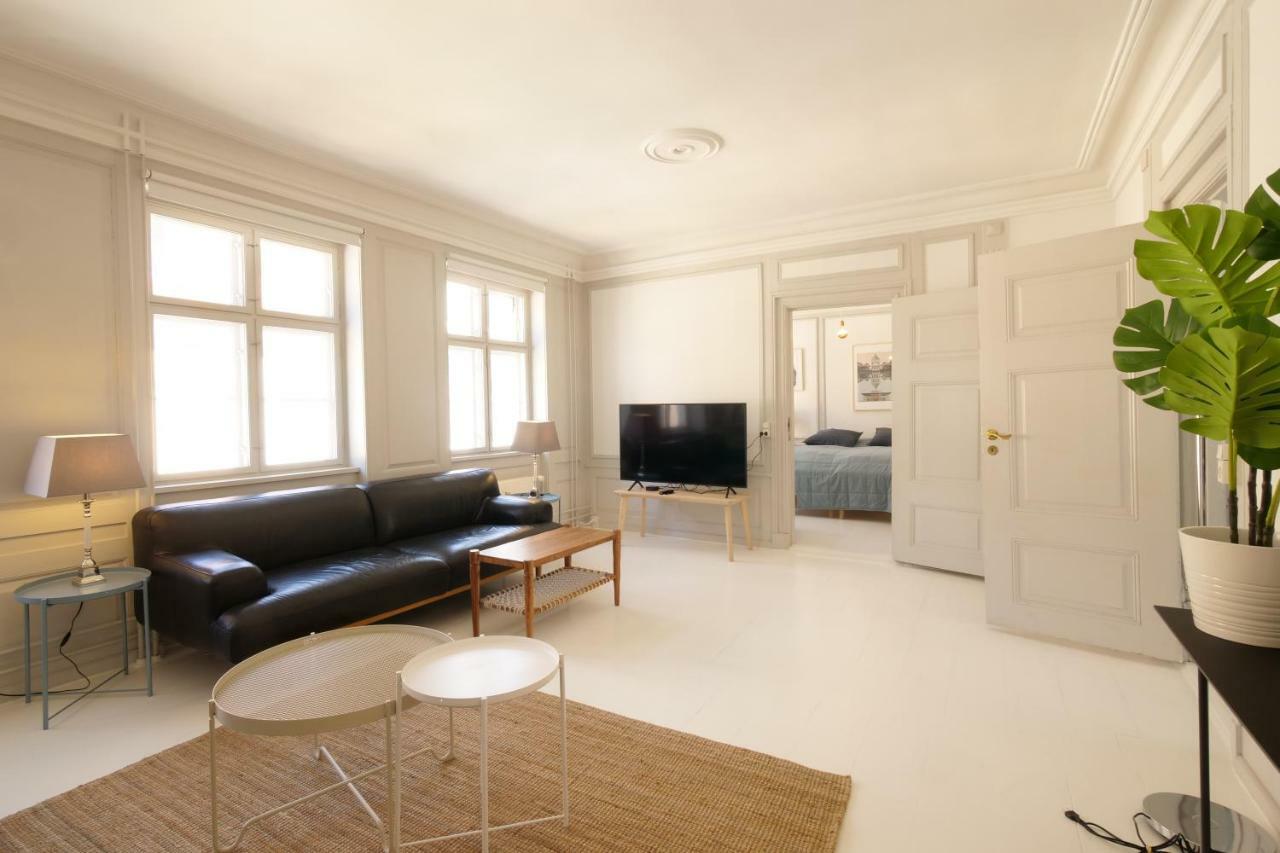 Carolinas Apartment - Adm 1 - 3 Κοπεγχάγη Εξωτερικό φωτογραφία