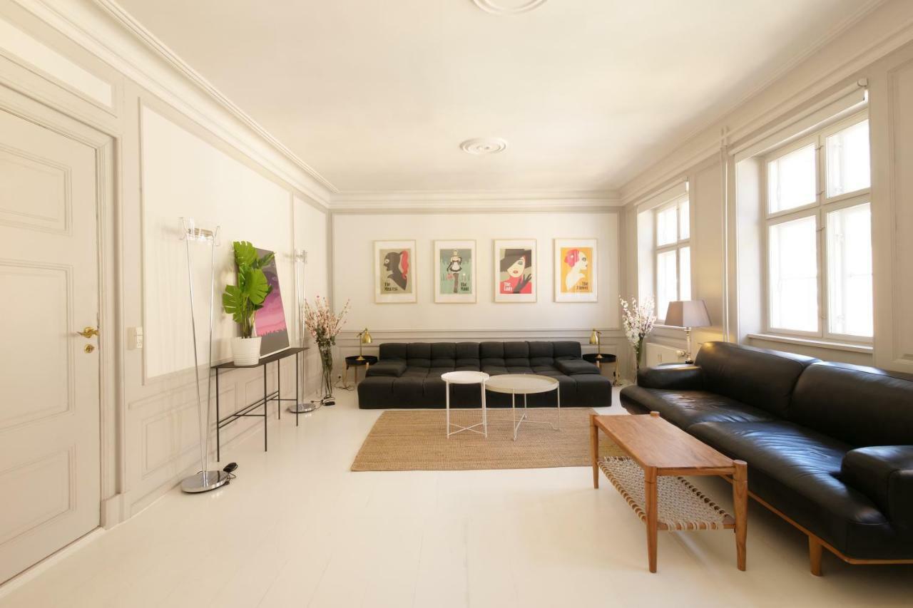 Carolinas Apartment - Adm 1 - 3 Κοπεγχάγη Εξωτερικό φωτογραφία