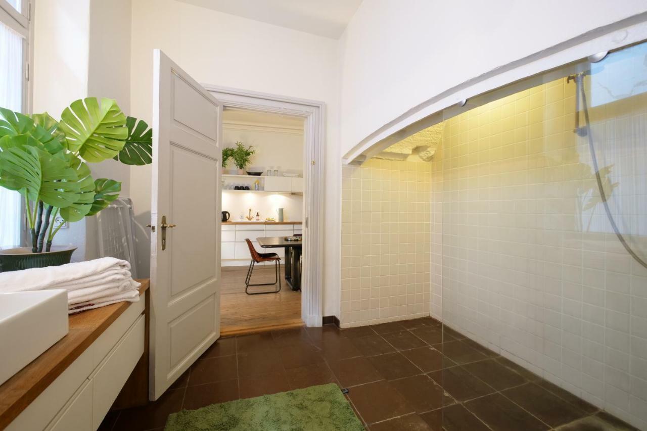 Carolinas Apartment - Adm 1 - 3 Κοπεγχάγη Εξωτερικό φωτογραφία