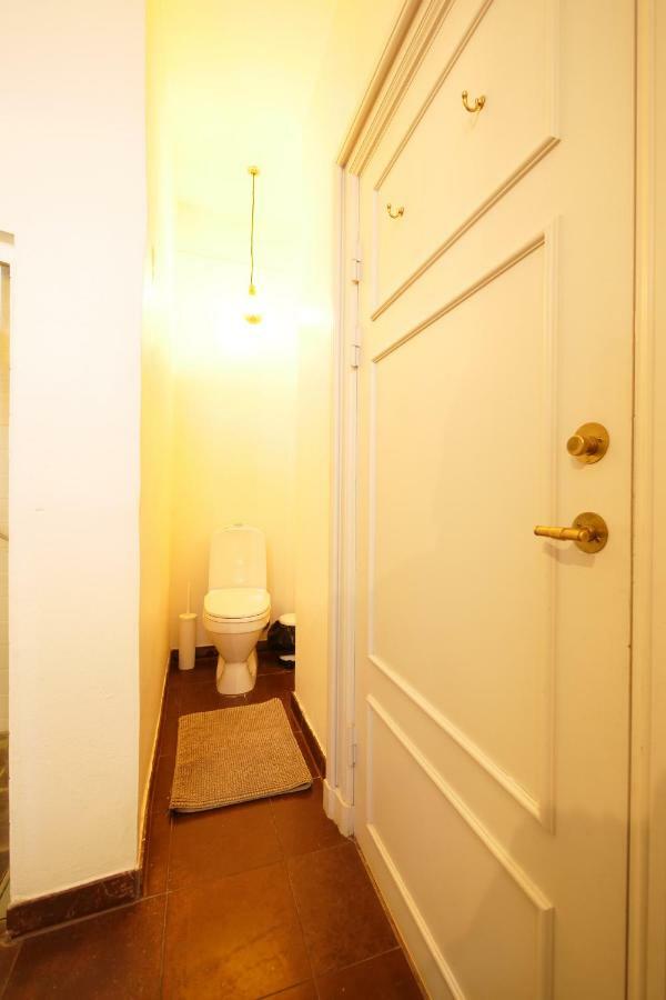 Carolinas Apartment - Adm 1 - 3 Κοπεγχάγη Εξωτερικό φωτογραφία