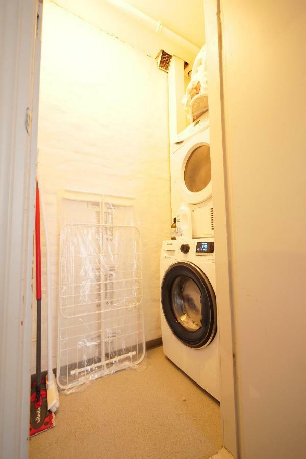 Carolinas Apartment - Adm 1 - 3 Κοπεγχάγη Εξωτερικό φωτογραφία
