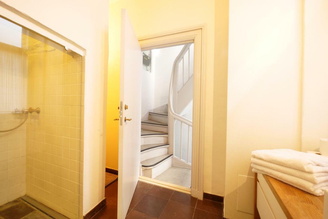 Carolinas Apartment - Adm 1 - 3 Κοπεγχάγη Εξωτερικό φωτογραφία