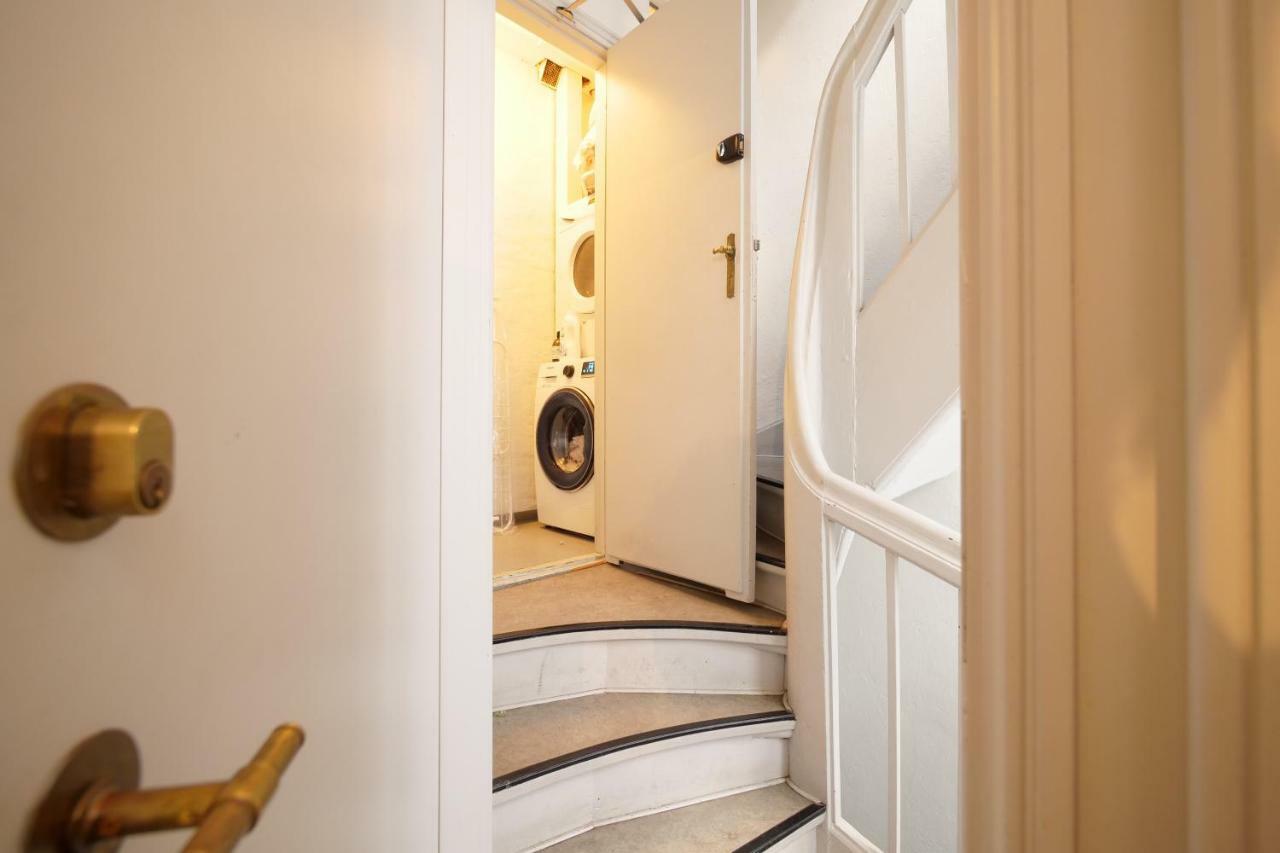 Carolinas Apartment - Adm 1 - 3 Κοπεγχάγη Εξωτερικό φωτογραφία