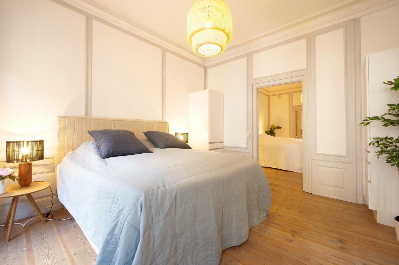 Carolinas Apartment - Adm 1 - 3 Κοπεγχάγη Εξωτερικό φωτογραφία